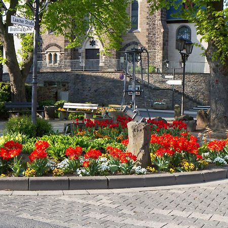Ferienwohnung-Malanders Andernach Eksteriør billede