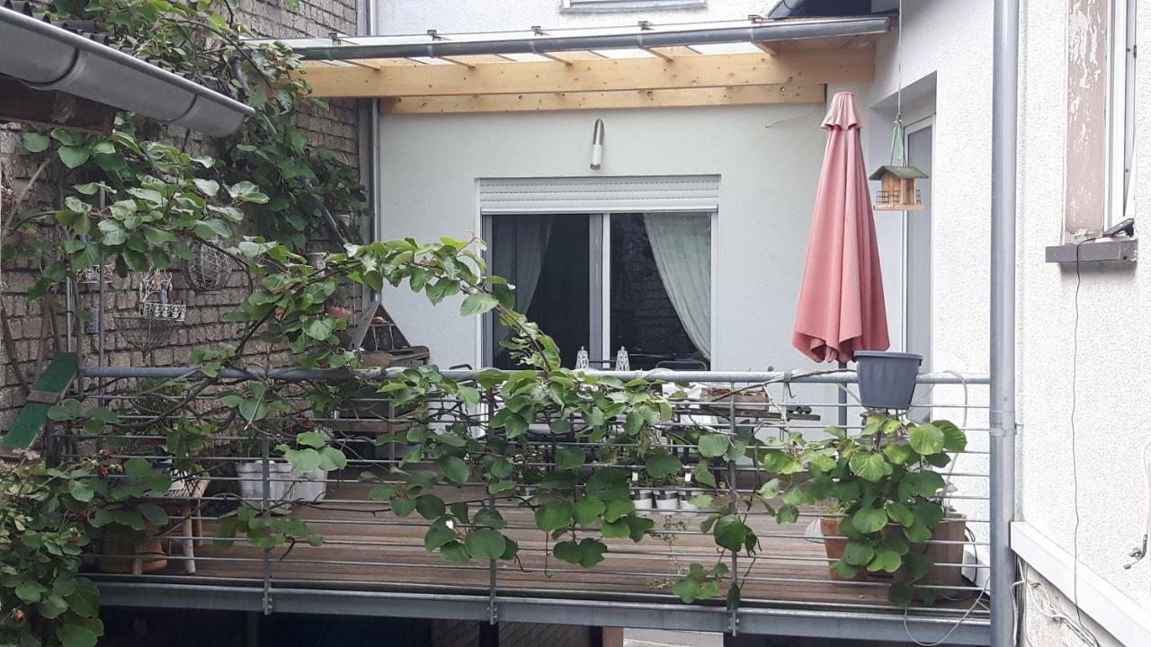 Ferienwohnung-Malanders Andernach Eksteriør billede