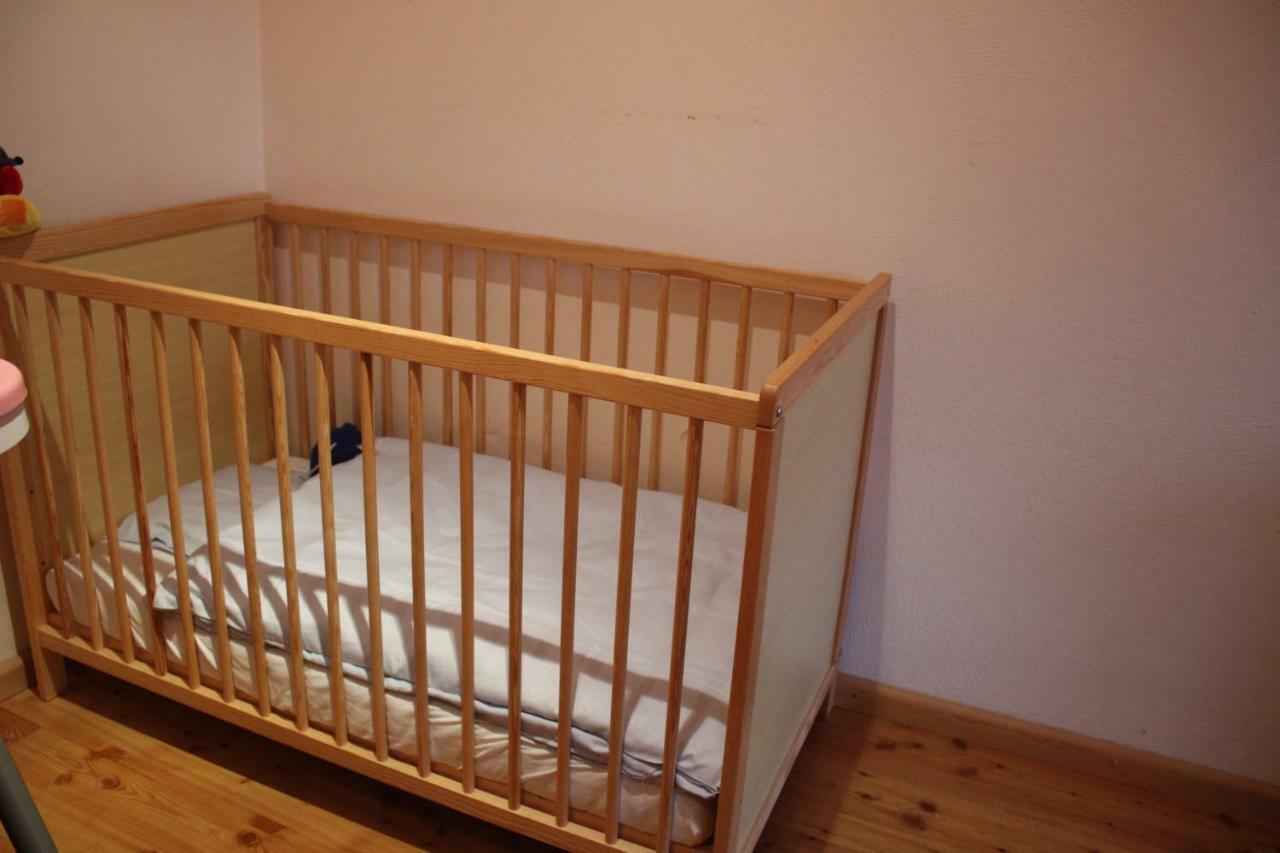 Ferienwohnung-Malanders Andernach Eksteriør billede
